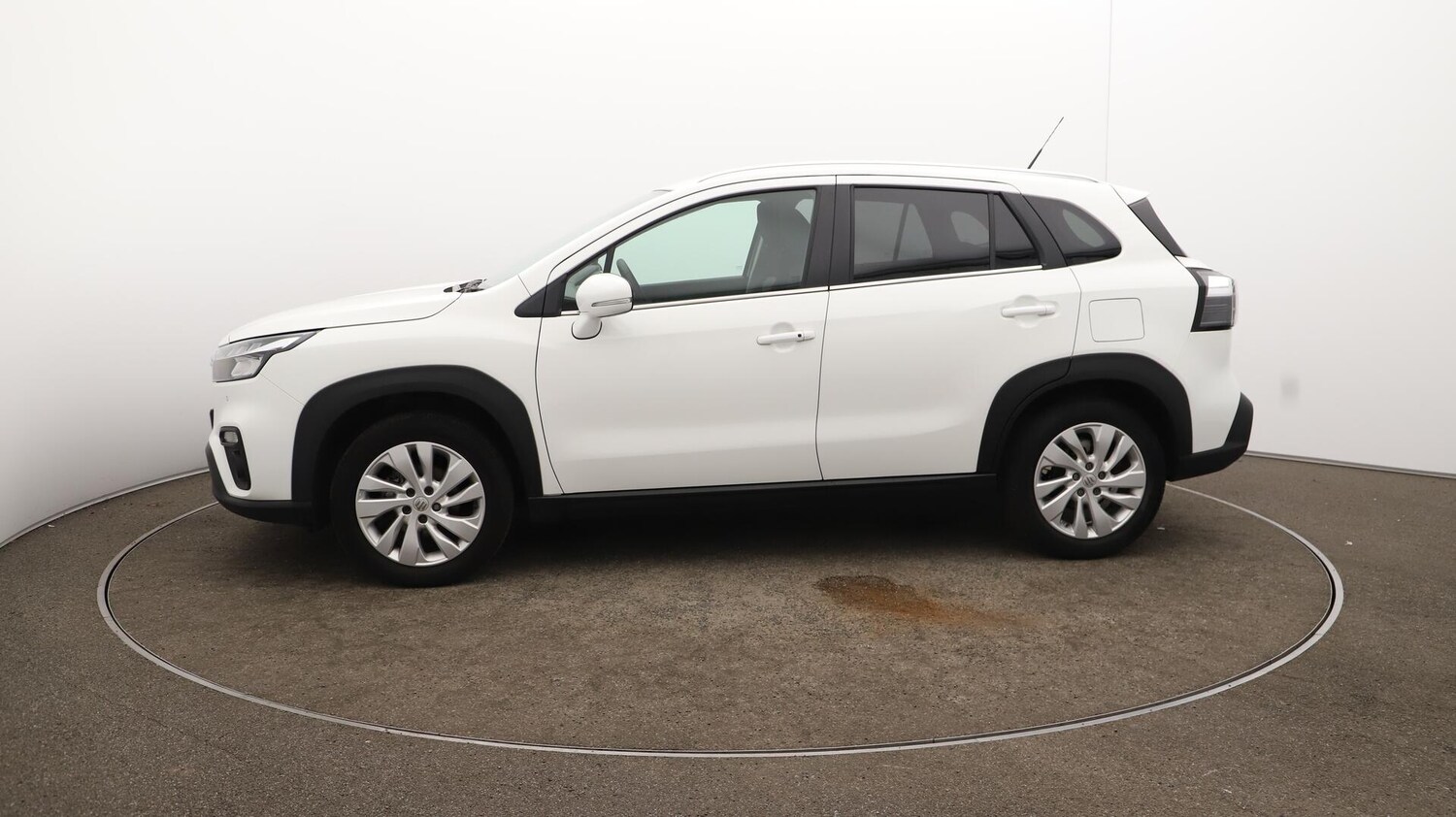 Used Suzuki SX4 S-Cross 2023 for sale - 76152881: Photo 67