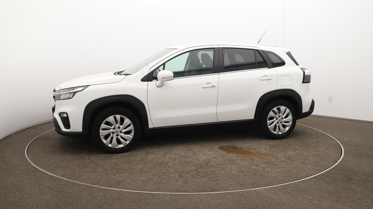 Used Suzuki SX4 S-Cross 2023 for sale - 76152881: Photo 68