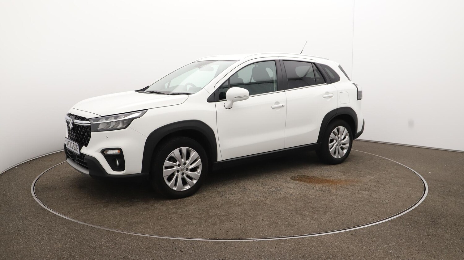 Used Suzuki SX4 S-Cross 2023 for sale - 76152881: Photo 70