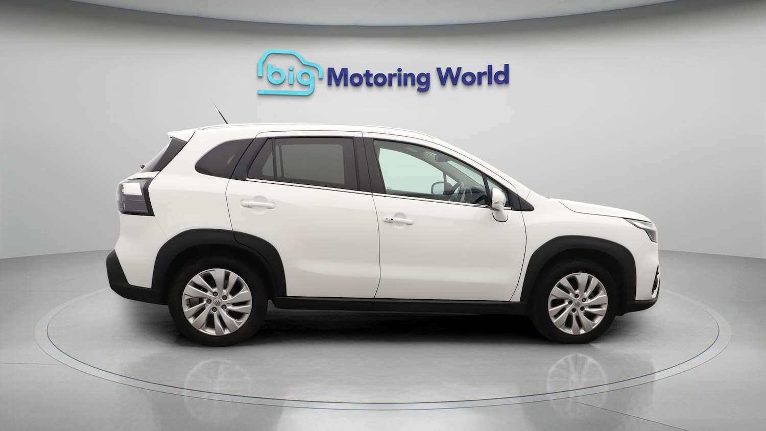 Used Suzuki SX4 S-Cross 2023 for sale - 76152881: Photo 9
