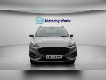 Used Ford Kuga 2020 for sale - 75614390: Photo