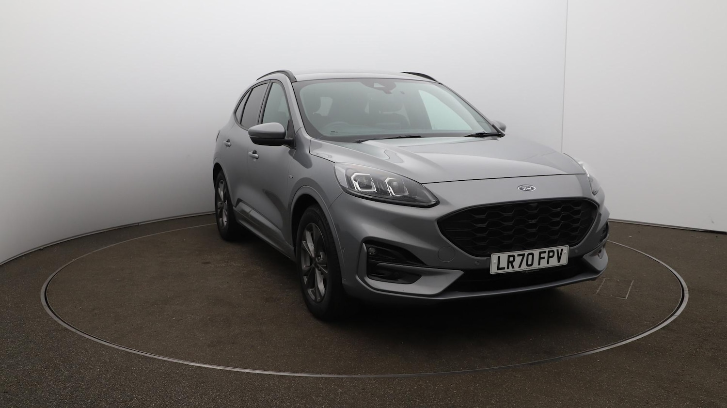 Vehicle 42