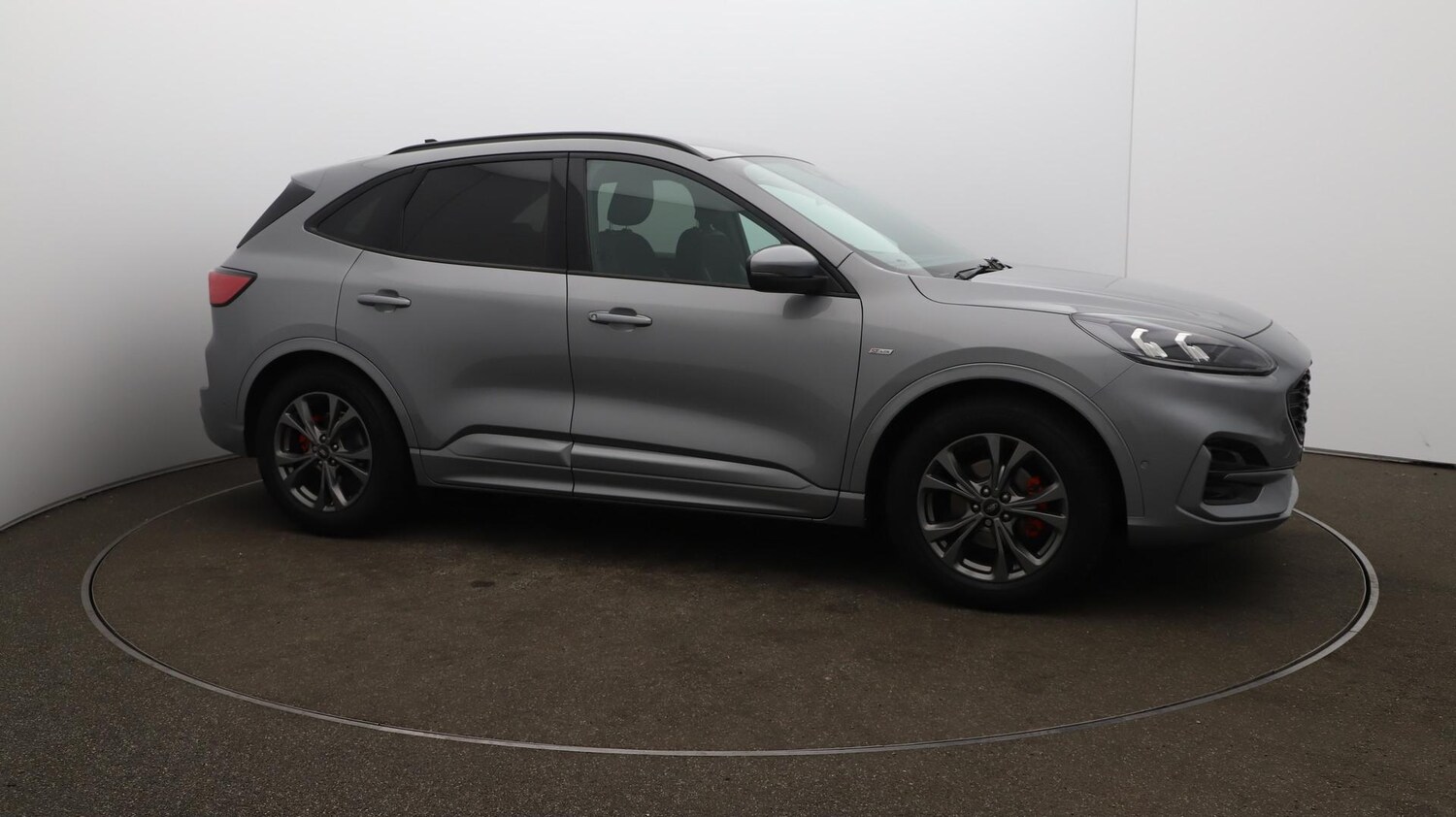 Vehicle 46