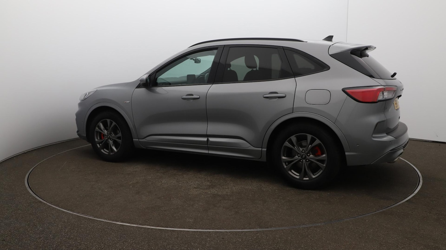 Vehicle 47