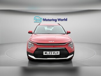 Used Kia Niro 2023 for sale - 78326207: Photo