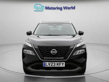 Used Nissan X-Trail 2023 for sale - 79555064: Photo
