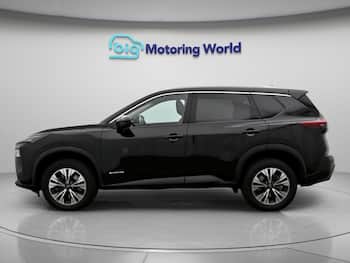 Used Nissan X-Trail 2023 for sale - 79555064: Photo