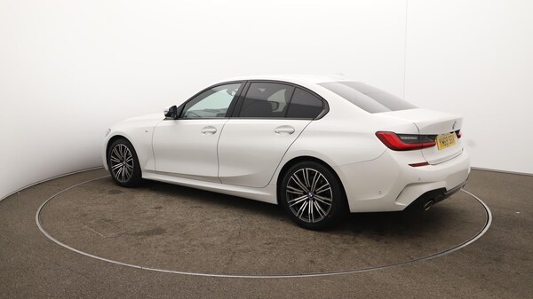 Used BMW 3 Series 2019 for sale - 76152468: Photo 11