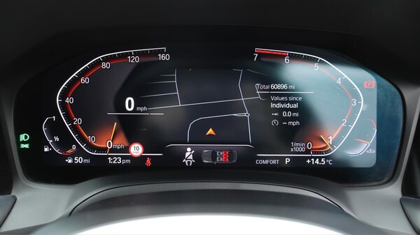 Used BMW 3 Series 2019 for sale - 76152468: Photo 12