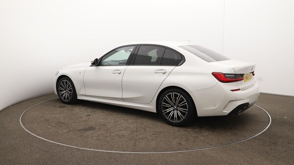 Used BMW 3 Series 2019 for sale - 76152468: Photo 13