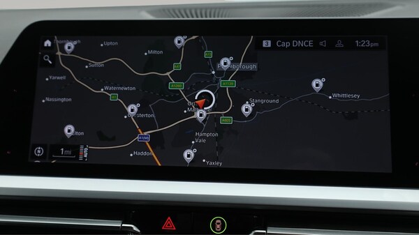 Used BMW 3 Series 2019 for sale - 76152468: Photo 14