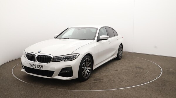 Used BMW 3 Series 2019 for sale - 76152468: Photo 15
