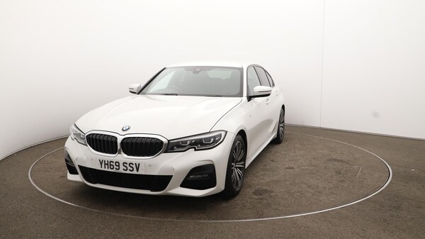 Used BMW 3 Series 2019 for sale - 76152468: Photo 17