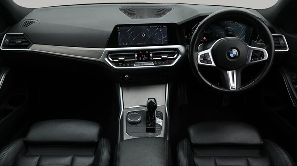 Used BMW 3 Series 2019 for sale - 76152468: Photo 18