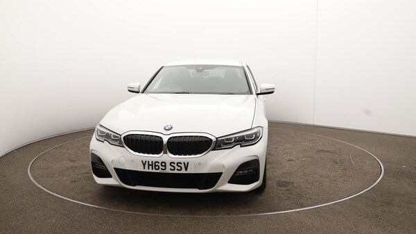 Used BMW 3 Series 2019 for sale - 76152468: Photo 19