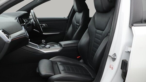 Used BMW 3 Series 2019 for sale - 76152468: Photo 20