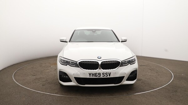 Used BMW 3 Series 2019 for sale - 76152468: Photo 21