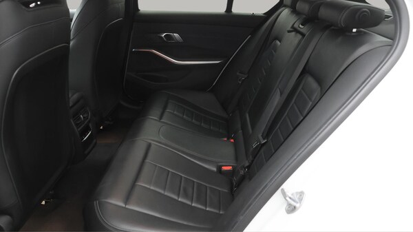 Used BMW 3 Series 2019 for sale - 76152468: Photo 24