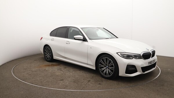 Used BMW 3 Series 2019 for sale - 76152468: Photo 29