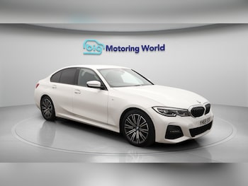 Used BMW 3 Series 2019 for sale - 76152468: Photo 2