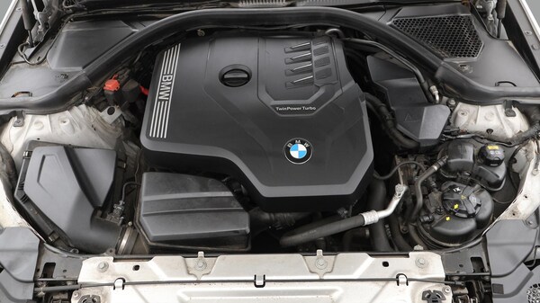 Used BMW 3 Series 2019 for sale - 76152468: Photo 30