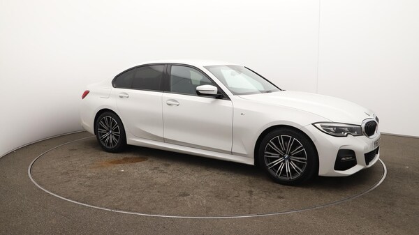 Used BMW 3 Series 2019 for sale - 76152468: Photo 31