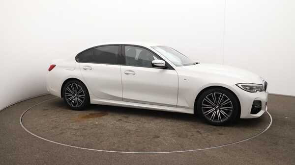 Used BMW 3 Series 2019 for sale - 76152468: Photo 33