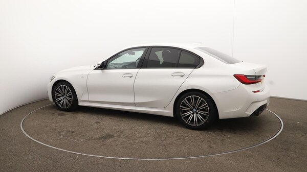 Used BMW 3 Series 2019 for sale - 76152468: Photo 35