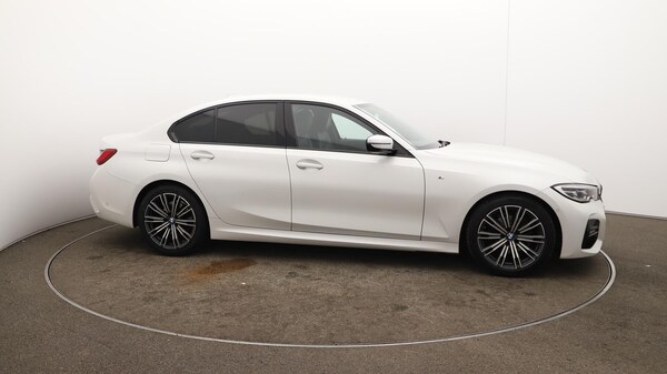 Used BMW 3 Series 2019 for sale - 76152468: Photo 37