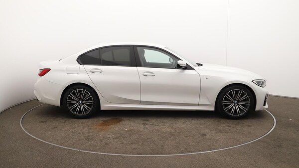 Used BMW 3 Series 2019 for sale - 76152468: Photo 39