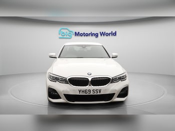 Used BMW 3 Series 2019 for sale - 76152468: Photo 3