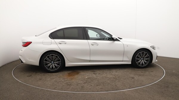 Used BMW 3 Series 2019 for sale - 76152468: Photo 41