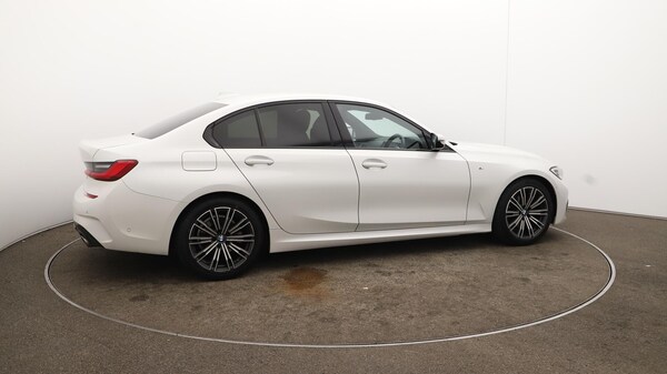 Used BMW 3 Series 2019 for sale - 76152468: Photo 44