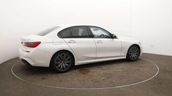 Used BMW 3 Series 2019 for sale - 76152468: Photo 46