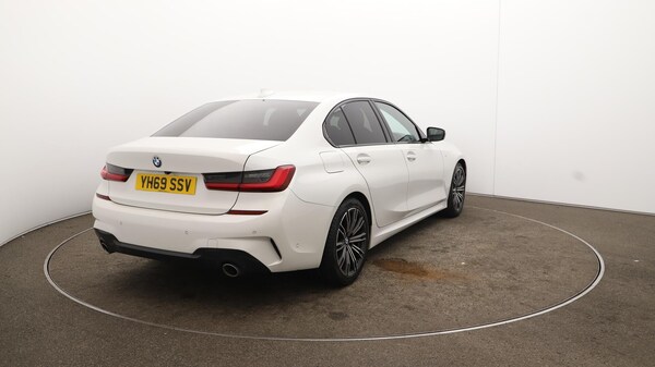 Used BMW 3 Series 2019 for sale - 76152468: Photo 52