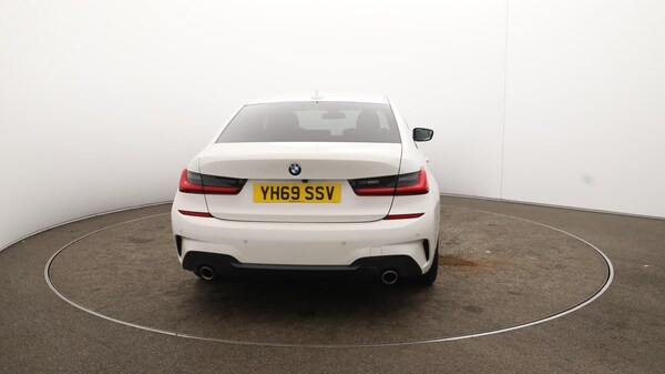 Used BMW 3 Series 2019 for sale - 76152468: Photo 56