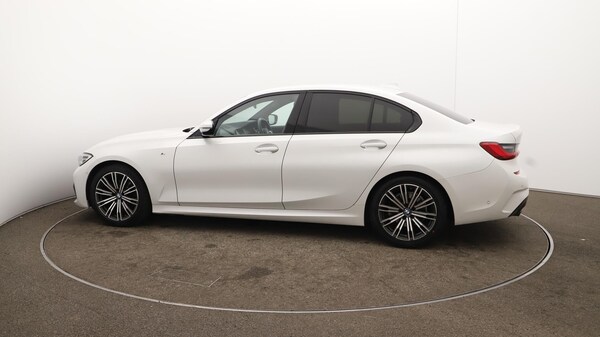 Used BMW 3 Series 2019 for sale - 76152468: Photo 58