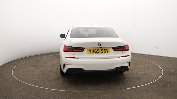 Used BMW 3 Series 2019 for sale - 76152468: Photo 59