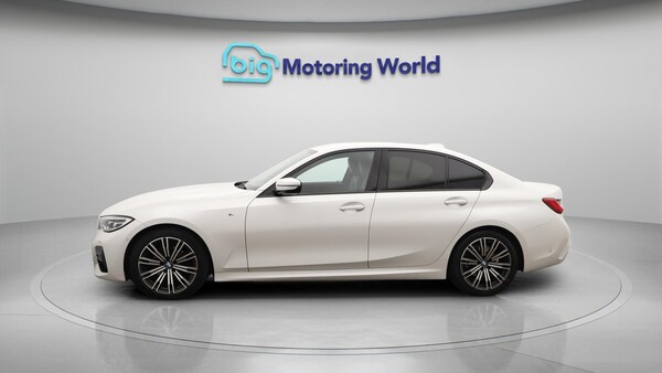 Used BMW 3 Series 2019 for sale - 76152468: Photo 5