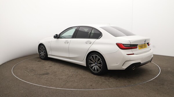 Used BMW 3 Series 2019 for sale - 76152468: Photo 63