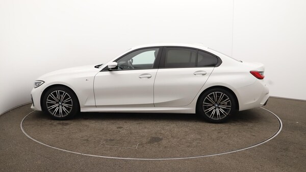 Used BMW 3 Series 2019 for sale - 76152468: Photo 64