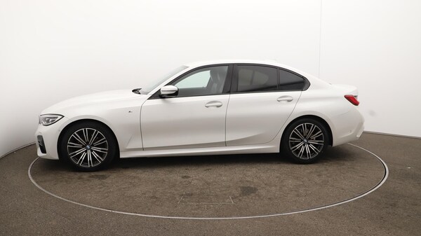Used BMW 3 Series 2019 for sale - 76152468: Photo 65
