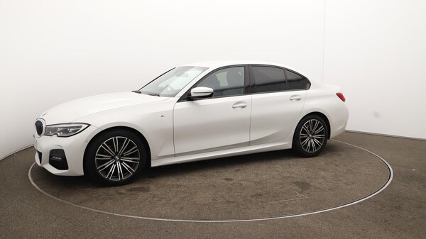 Used BMW 3 Series 2019 for sale - 76152468: Photo 67