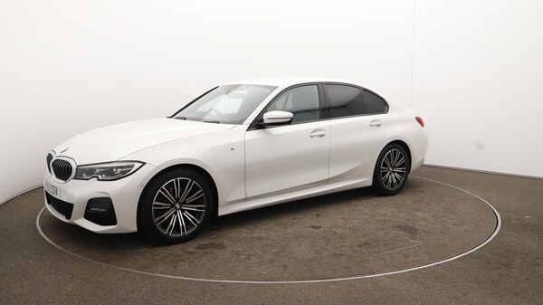 Used BMW 3 Series 2019 for sale - 76152468: Photo 68