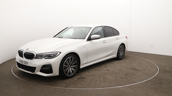 Used BMW 3 Series 2019 for sale - 76152468: Photo 69