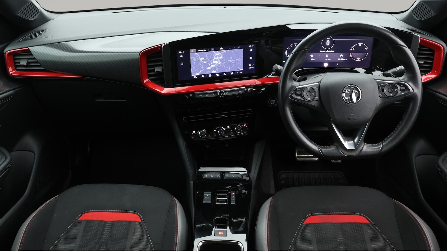 Used Vauxhall Mokka 2022 for sale - 76562232: Photo 13