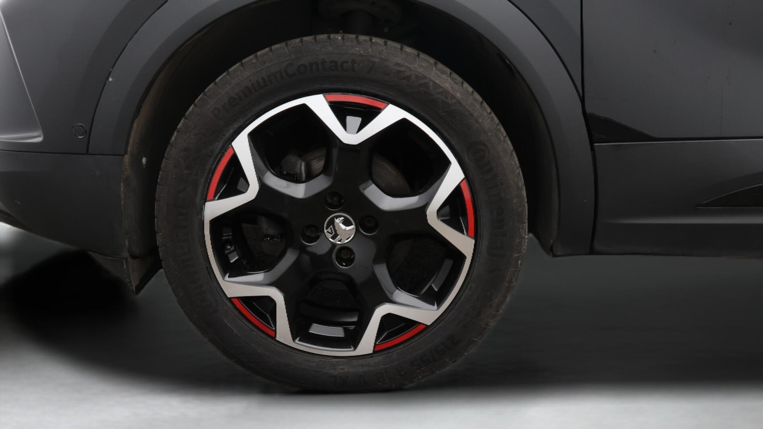 Used Vauxhall Mokka 2022 for sale - 76562232: Photo 18