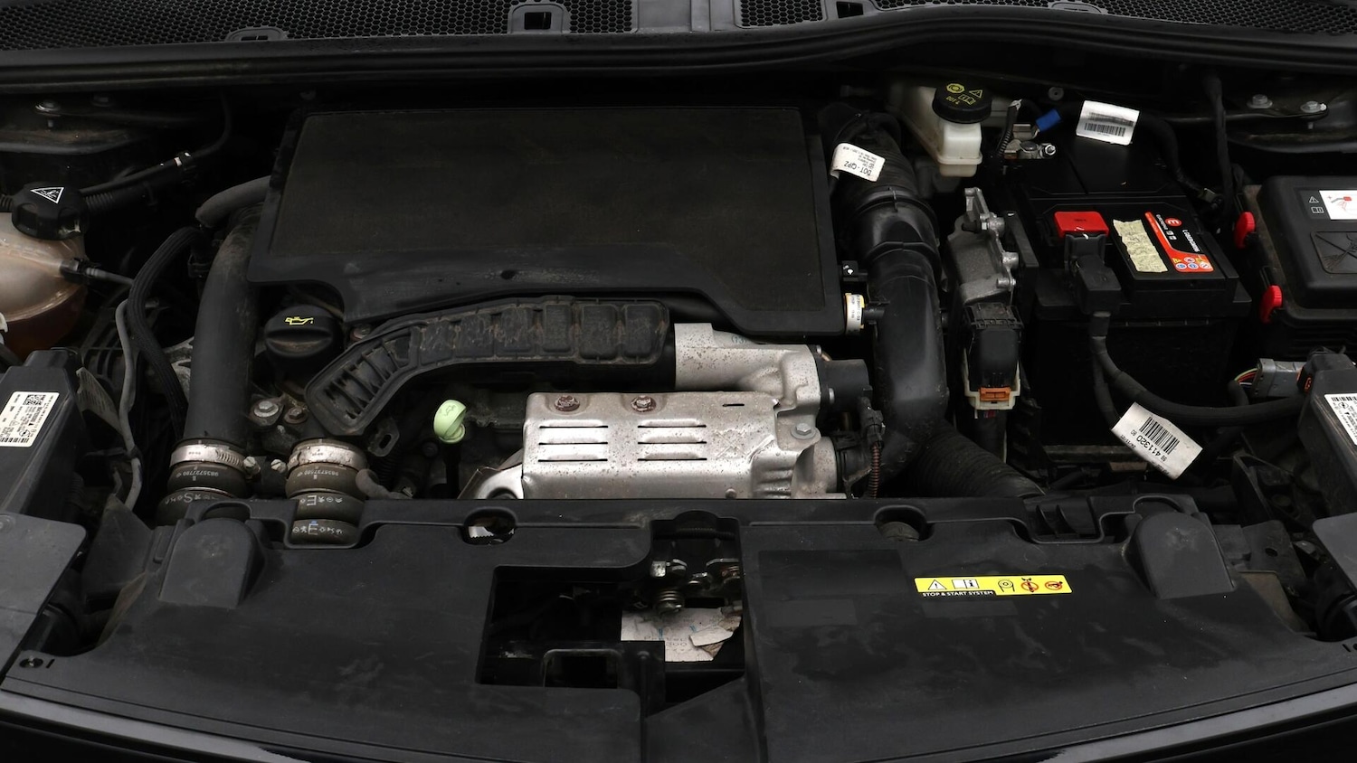 Used Vauxhall Mokka 2022 for sale - 76562232: Photo 19