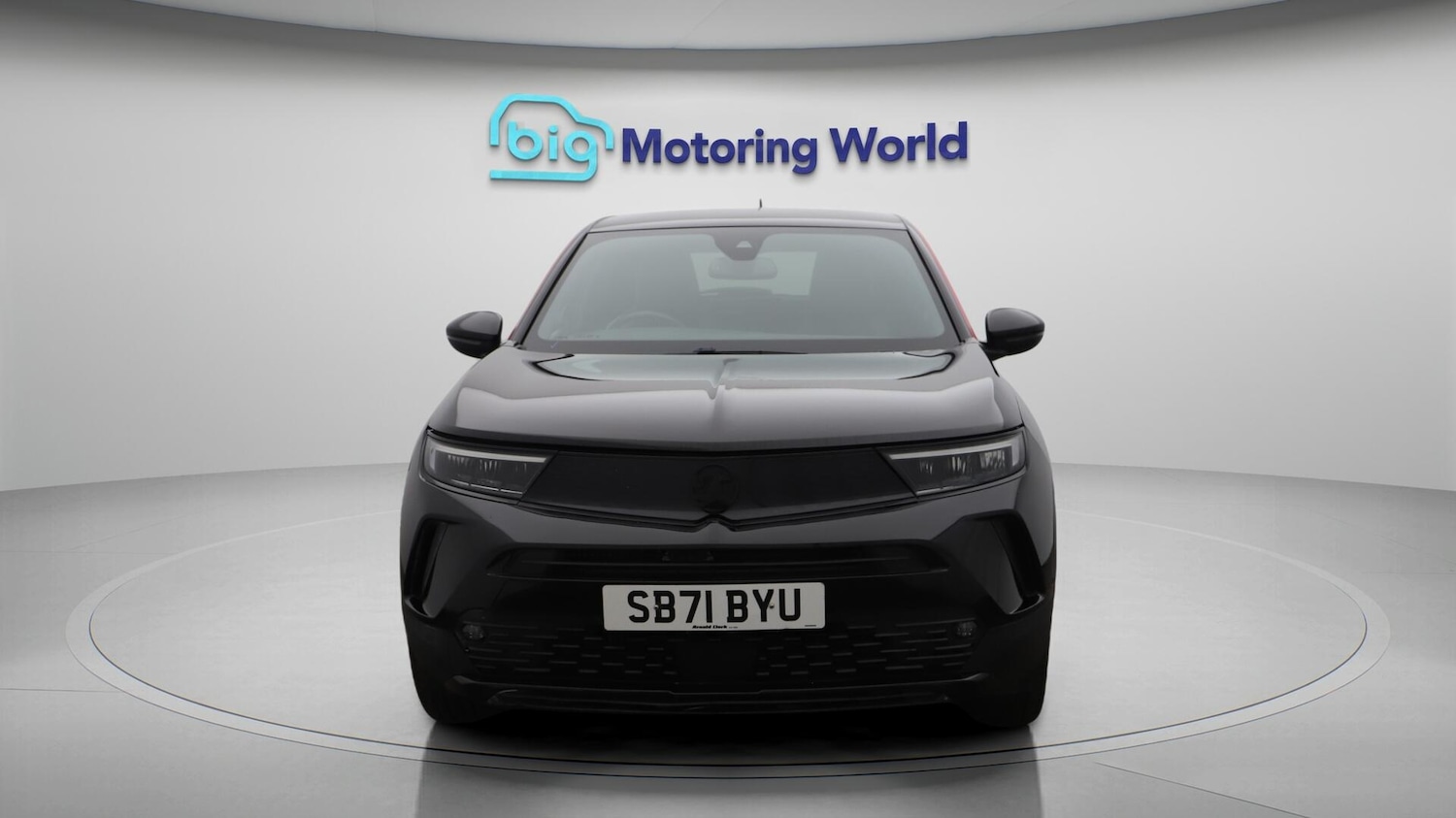 Used Vauxhall Mokka 2022 for sale - 76562232: Photo 2