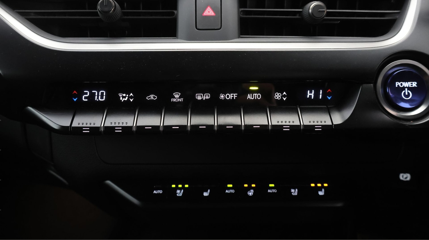 Used Lexus UX 2023 for sale - 77796944: Photo 11